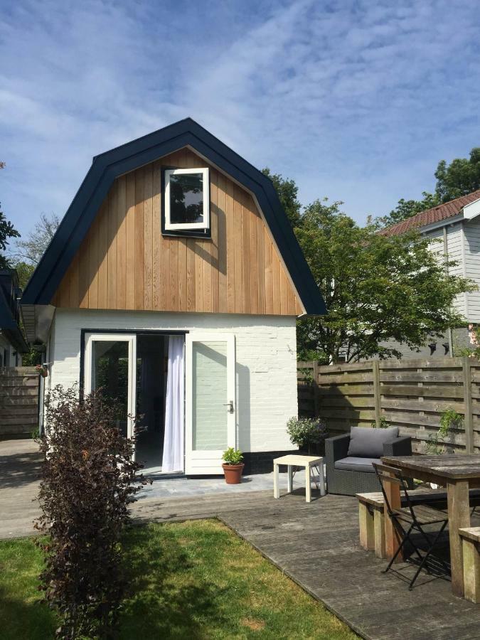 De Vuurdoorn Vila Bergen Exterior foto