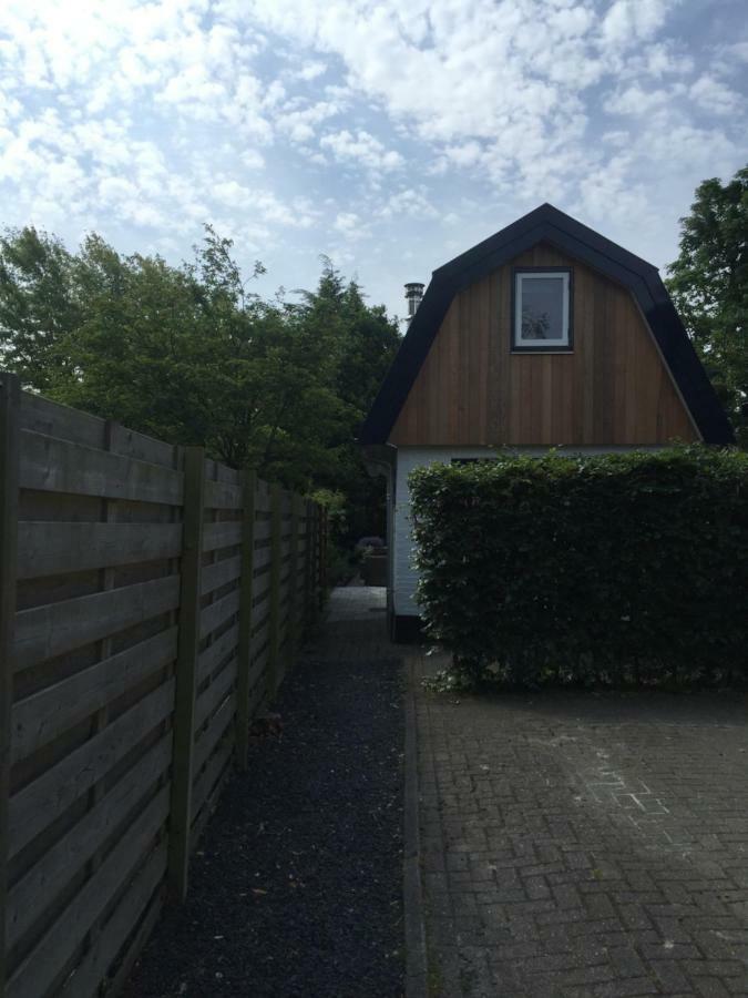 De Vuurdoorn Vila Bergen Exterior foto